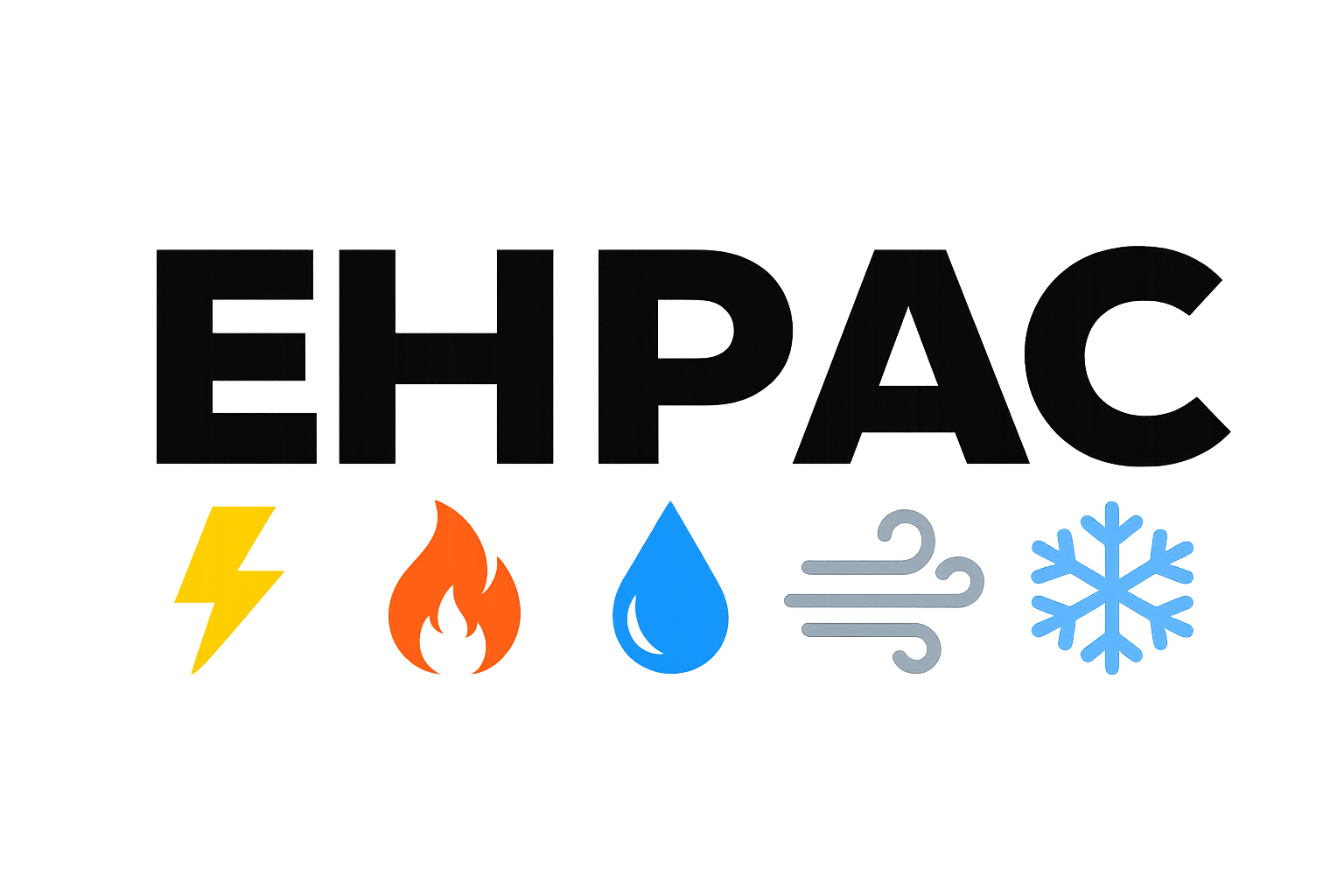 EHPAC Services LTD